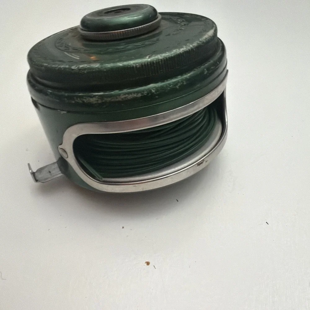 Shakespeare vintage silent